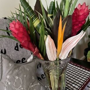 Meet your Posher, Shreematie